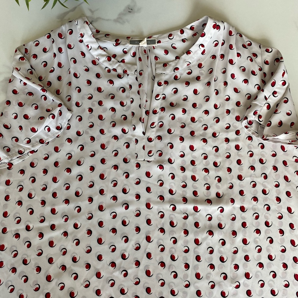 Blouse - Picture 3 of 5